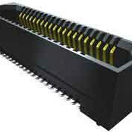 samtec ERF8-010-01-L-D-RA-L-TR image