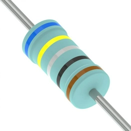 MF 0207 F T E 52- 649R YAGEO