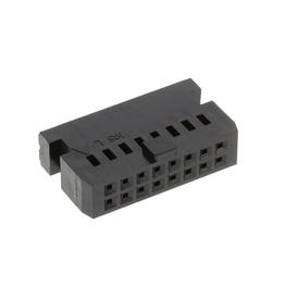 Hirose Electric HIF3BA-16D-2.54C(63) image