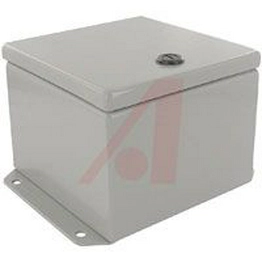 Hammond Manufacturing EJ664 image