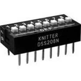 DSS 208 N knitter-switch