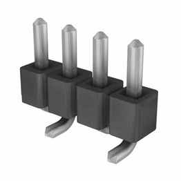 TSM-104-04-T-SV samtec