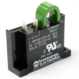 CT25/5 Mueller Electric
