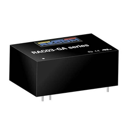 RAC03-3.3SGA RECOM Power