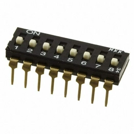 JS0108AP4 NKK Switches