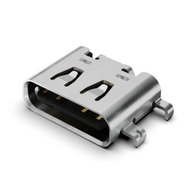 USB4500-03-1-A Global Connector Technology