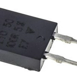 Vishay Intertechnology LTO050F100R0JTE3 image