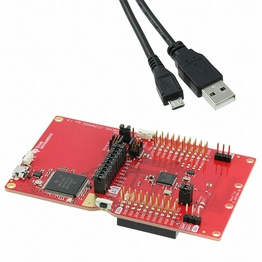 Texas Instruments LAUNCHXL-CC2640R2 image