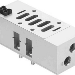 VABF-S2-2-F1B1-C FESTO