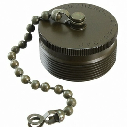 9760-24P Amphenol