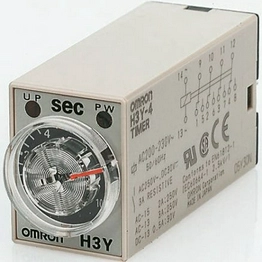H3Y-2 AC200-230 60S OMRON