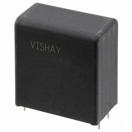 MKP1848C58012JP4 Vishay Intertechnology