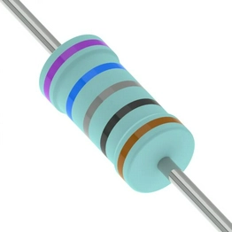 MF 0207 F T E 52- 768R YAGEO