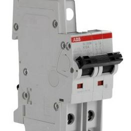 ABB 2CDS272337R0377 SU202M-K6 image