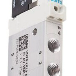 VUVG-LK10-M52-AT-M7-1R8L-S FESTO