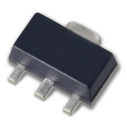 LSJ74A SOT-89 3L ROHS Linear Systems