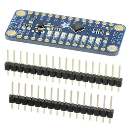 1602 Adafruit