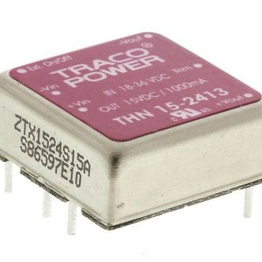 TRACO Power THN 15-2413 image