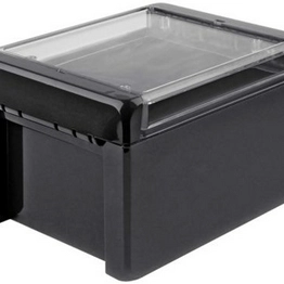 96023234 B 141309 PC-V0-G-7024 Bopla Gehäuse Systeme