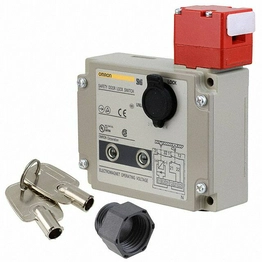 OMRON D4BL-4DRA-A-NPT image