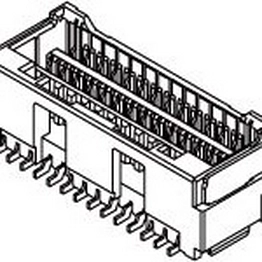 molex 503154-1690 image