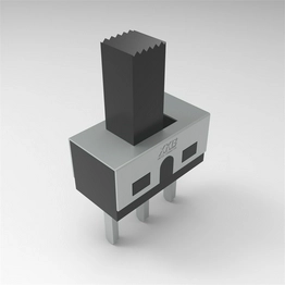 SS-12D10L9 XKB Connectivity
