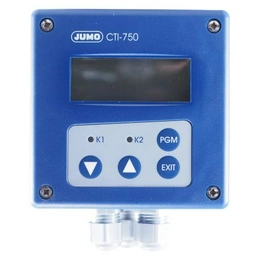 551874 JUMO