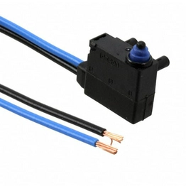 D2HW-BR203M OMRON
