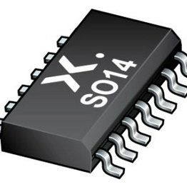 nexperia HEF40106BT,653 image