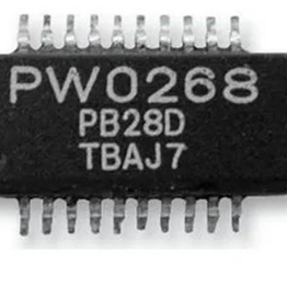 Pro-Wave Electronics PW0268 image