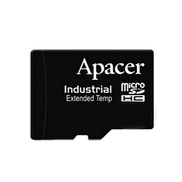 Apacer Technology AP-MSD64GIA-1FTM image
