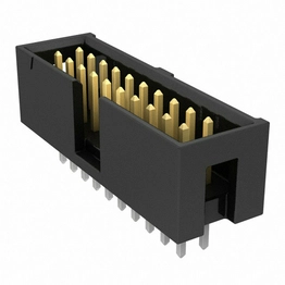 samtec TST-110-02-L-D image