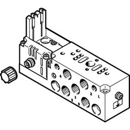 VMPA2-IC-AP-S-1-EX1E FESTO