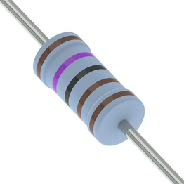 MFR200FRF52-1K7 YAGEO