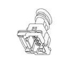 2137216-1 TE Connectivity