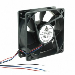 AFB1224VHE-R00 DELTA Electronics