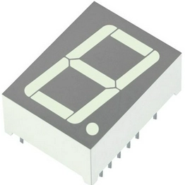 Kingbright Electronic SA08-21SURKWA image