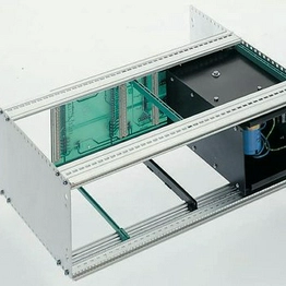 MSB563 Mclennan Servo Supplies