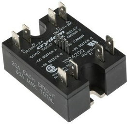 Sensata Technologies TD2420Q image