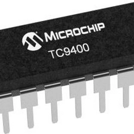 Microchip Technology TC9400CPD image