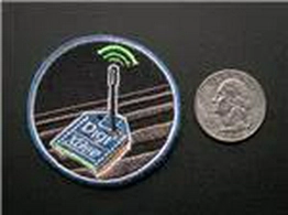 595 Adafruit