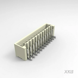 XKB Connectivity X1511WVS-12HF-LPSW image