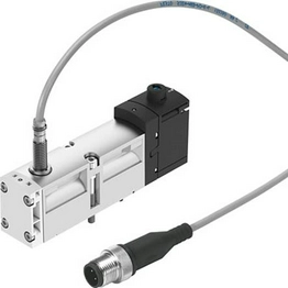 VSVA-B-M52-MZH-A1-1T1L-APX-0.5 FESTO