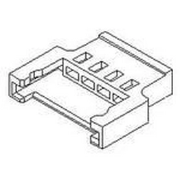 51006-0300 molex