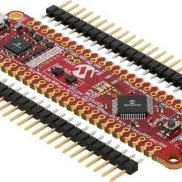 Microchip Technology EV10K72A image