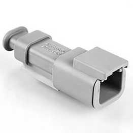 Amphenol ATM04-2P-SR01GY image