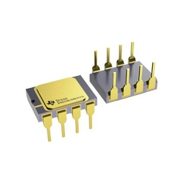 Texas Instruments OPA698MJD image