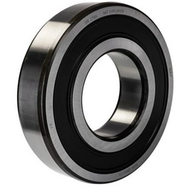 SKF 6314-2RS1/C3 image