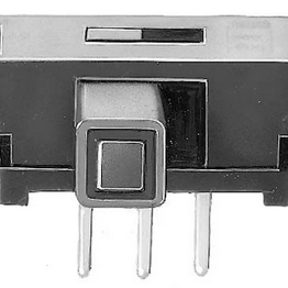 MFP 261 N-RA knitter-switch
