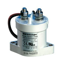 TE Connectivity EV200HRANA image